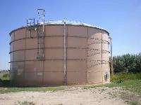 reservoir tank