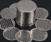 Diamond Sieve