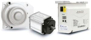 Jack Power Saving Servo Motor