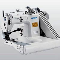 Jack Special Sewing Machine (JK-T9270 -9280)