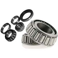 Wheel Bearings