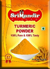 Turmeric Powder