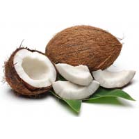 Fresh Coconut