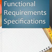 Functional Requirement Specification Document Services
