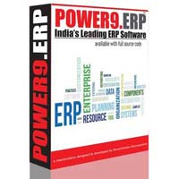 Power9.ERP Software