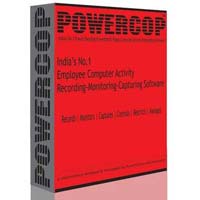 Powercop 2016 Software