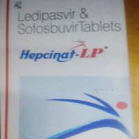 Hepcinat - LP Tablets