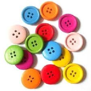 Garment Buttons