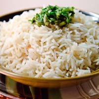 Sharbati Non-Basmati Long Grain Rice