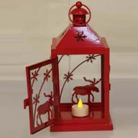 Decorative Candle Lantern