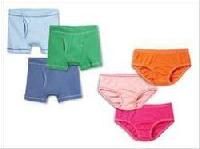 children undergarment