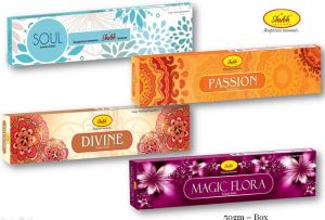 Shubh9 incense sticks