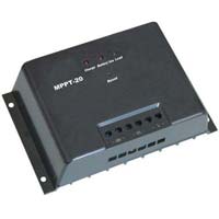 Mppt Charge Controller