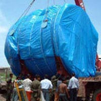 Export Packing Packers