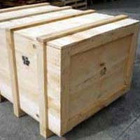 Heavy Duty Wooden Boxes