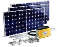 solar panel kits