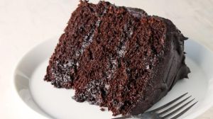 Chocolate Cake