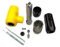 drilling machine spare parts