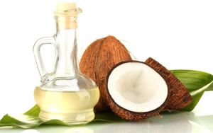 Coconut Oil