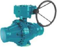 Ball Valve