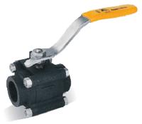 Ball Valve- IV8F