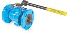 Ball Valves