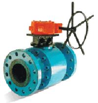 Ball Valves IV9F, IV9T