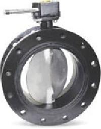 Butterfly valve -IVDF