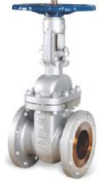 Gate Valve IVGTC