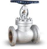 Globe Valve IVGLC