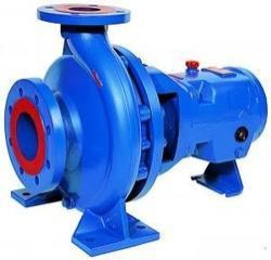 Industrial Pump