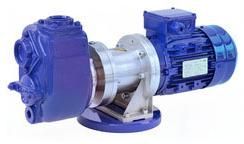 Magnetic Drive Pump