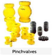 Pinch Valves