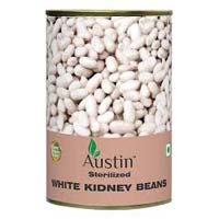 Canned White Kidney Bean