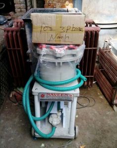 Electroplating Chemical Filter