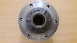 Massey Front Hub