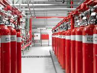 Fire Extinguisher Plant Turnkey Project