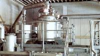 Natural Circulation Evaporator