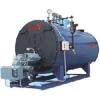 Packaged Boiler