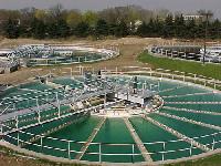 Sewage Treatment Plants