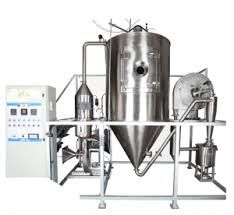 Spray Dryer