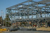 Structural Fabrication