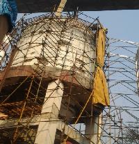 Water Tank Erection Services