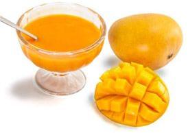 Mango Pulp