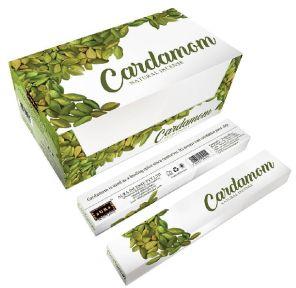 Cardamom