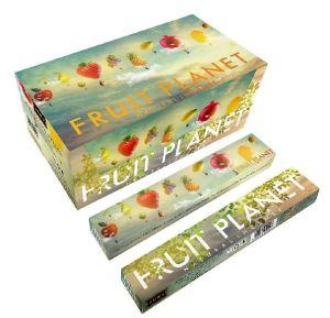 fruit incense sticks