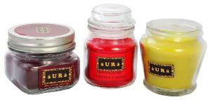 Jar Candles