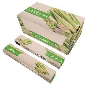 Lemongrass