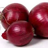 Red Onion