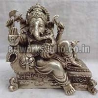 Ganesha Statue